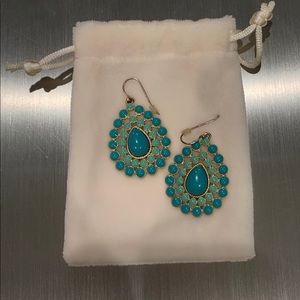 Stella and Dot Earrings